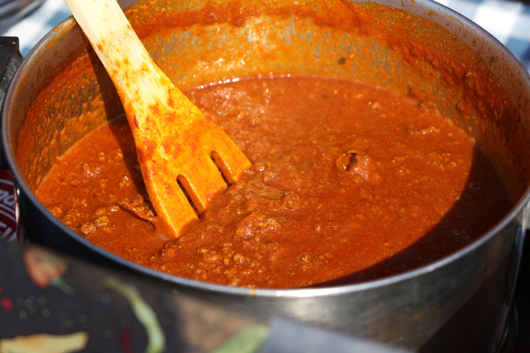 Bluegrass & Chili Festival